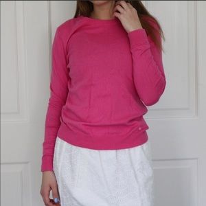Vineyard vines crew neck sweater size xs